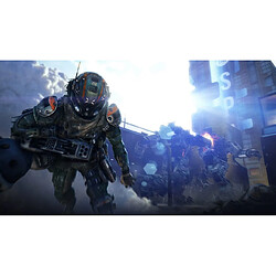 Ea Games Titanfall 2 - Marauder Six Four Communicator - PS4 pas cher