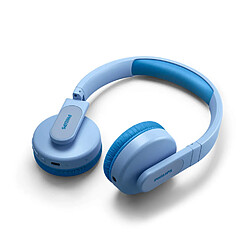 Acheter Casque audio Philips TAK4206BL/00 Bleu Sans fil