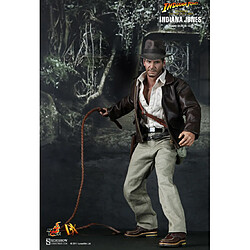 Avis Hot Toys DX05 - Indiana Jones - Raiders Of The Lost Ark - Indiana Jones