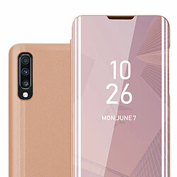 Cadorabo Coque Samsung Galaxy A70 / A70s Etui en Rose