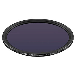 Irix Lens Filtre Irix Edge MMS | Magnétique | Densité neutre circulaire ND16