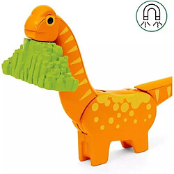 36098 Circuit Dinosaure - BRIO pas cher