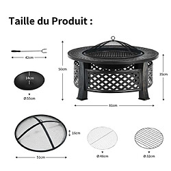 Acheter Helloshop26 Gamelle chat chien surélevée hauteur réglable bols double en inox marqueur porte-gamelles pour chiots cadre en métal 20_0006883