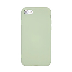 Coque en silicone pour Samsung Galaxy S20 FE/S20 Lite vert