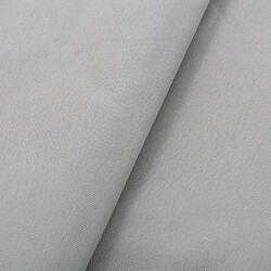 Acheter Voile d'Ombrage Lerma Rectangulaire Gris Clair 2 x 4 m [en.casa]