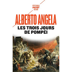 Les trois jours de Pompéi