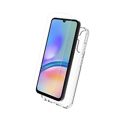 My Way Coque Galaxy A05s Noir