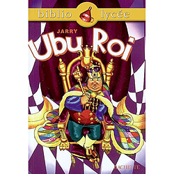 Ubu roi ou Les Polonais - Occasion