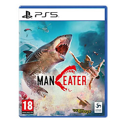 Deep Silver Maneater PS5