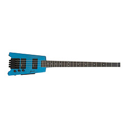 Avis Spirit XT-2 Standard Bass Frost Blue + Gig Bag Steinberger