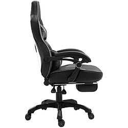 Avis Non Chaise de bureau Tilos en simili cuir