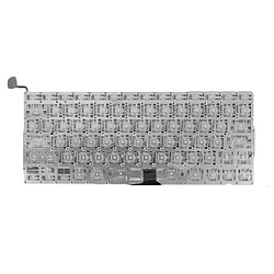 Avis Clavier US UK Anglais Clavier Bluetooth Filaire