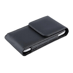 Avis Universal Pu en cuir Holster Pouch Phone TelePhone Couvercle Courteau à courroie pour Samsung S3 / S4