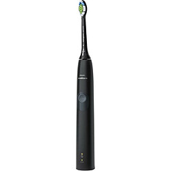 Avis Philips Brosse à dents sonique Sonicare ProtectiveClean 4300 HX6800/44 Noir