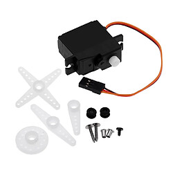 Acheter Moteur de direction pour voiture RC