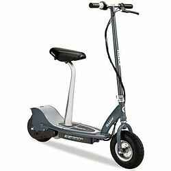 Trottinette Électrique Razor 13173815 Gris