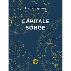 Capitale Songe - Occasion