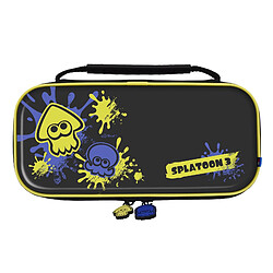 Etui de protection Hori pour Nintendo Switch Splatoon 3