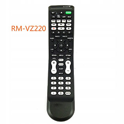 GUPBOO Télécommande Universelle de Rechange Pour SONY SAT TV lecteur DVD BD DVR magnétoscope Fe