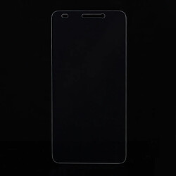 Avis Wewoo Verre trempé pour Huawei Honor 5c 0.26mm 9H Surface Dureté Antidéflagrant Non-plein Écran Film