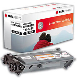 AgfaPhoto APTBTN3390E Cartouche de toner 12000 pages Noir