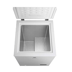 Avis Congélateur coffre 54.5cm 98l - lcb1af10w0 - ELECTROLUX