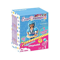 Acheter Playmobil® Playmobil EverDreamerz - Clare avec 7 Surprises à l'intérieur Bleu