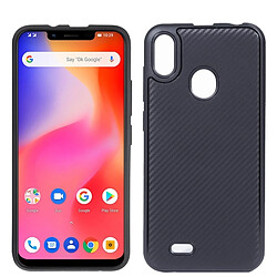 Wewoo Coque Étui de protection TPU polyvalent résistant aux chutes et aux dérapages pour S10 Pro (noir)