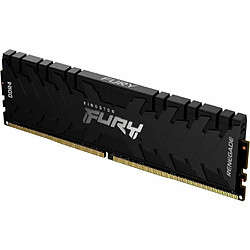 Mémoire Kingston FURY Renegade 32 Go DDR4 3200 MHz CL16