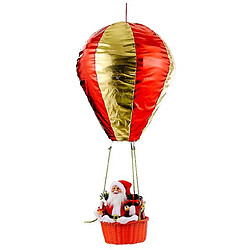 Universal Santa Claus Hot Air Balon