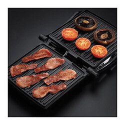 Avis RUSSELL HOBBS - Grill panini 17888-56