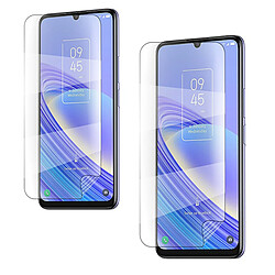 Kit 2 Films Hydrogel Full Cover Avant Phonecare pour Realme C51 - Transparent