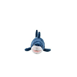 Wild Republic 22473 Mako Shark en peluche, jouet en peluche, cadeaux pour enfants, 53,3 cm, cuddlekins