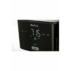 Cafetière filtre Tefal SMART N LIGHT NOIR CM600810 pas cher