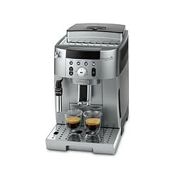 Robot café 15 bars noir - ecam25031sb - DELONGHI pas cher