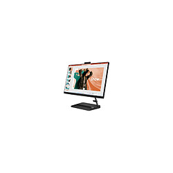 PC tout en un Lenovo IdeaCentre AIO 3 24IAP7 23.8" FHD IPS Intel Core i5 12450H RAM 16 Go DDR4 512 Go SSD Intel UHD Graphics