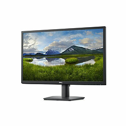 Avis Écran Dell E2423H 23,8" LED VA LCD Flicker free 50-60 Hz