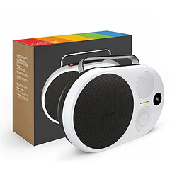 Enceintes Hifi Polaroid