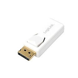 Câble HDMI Logilink