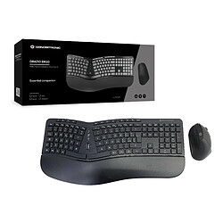 Conceptronic ORAZIO02IT keyboard pas cher