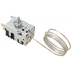 Avis Indesit THERMOSTAT CLIMATIC 077B-6189 CENTER POS