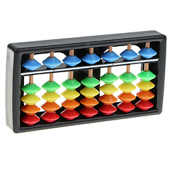 Abacus Arithmetic Toy Soroban Abaque chinois