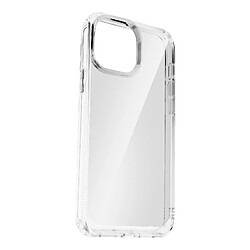 Coque iPhone 14 Pro Max Antichoc Compatible MagSafe Skin Supcase Transparente