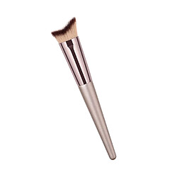 Acheter Pinceau En Poudre Libre Poudre Blush Maquillage Outil De Beauté Brosse Multifonctionnelle