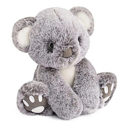 Histoire d'Ours Peluche Koala gris - 18 cm HO2968