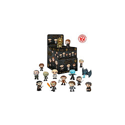 Funko Mystery Minis : Game of Thrones, Multicolore