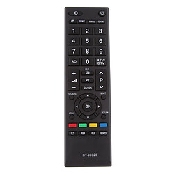 Télécommande TV universelle