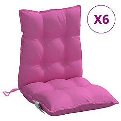 Coussin de chaise Maison Chic