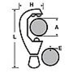 Avis Virax - Coupe-tube plastique ZR 42 6-40 mm