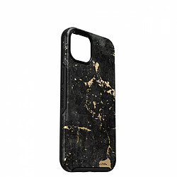 OtterBox Custodia Back Cover Symmetry per Apple Iphone 13 A2633 Nero Oro